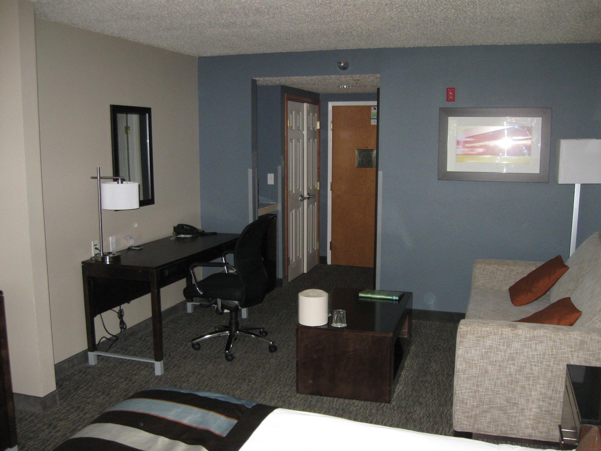 Wingate By Wyndham Fargo Hotel Bagian luar foto