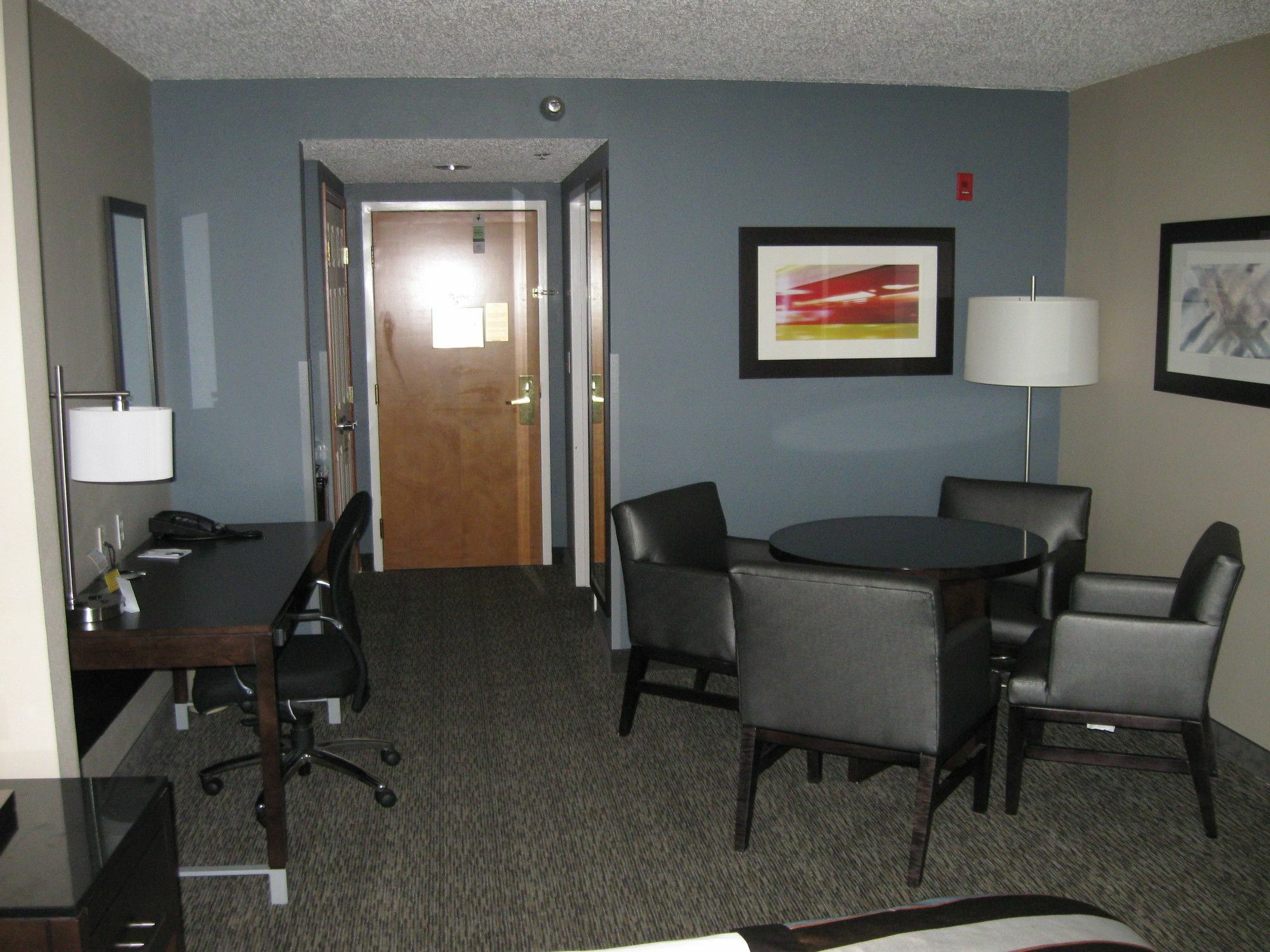 Wingate By Wyndham Fargo Hotel Bagian luar foto